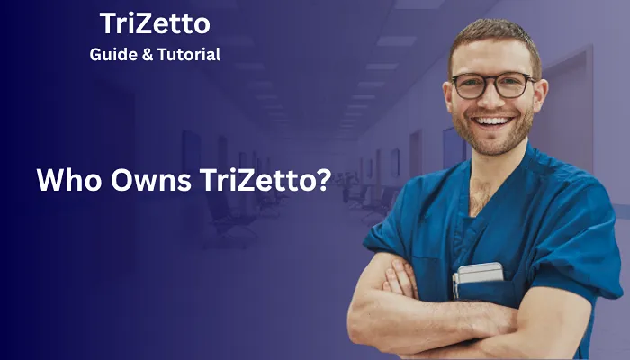 Who Owns TriZetto?
